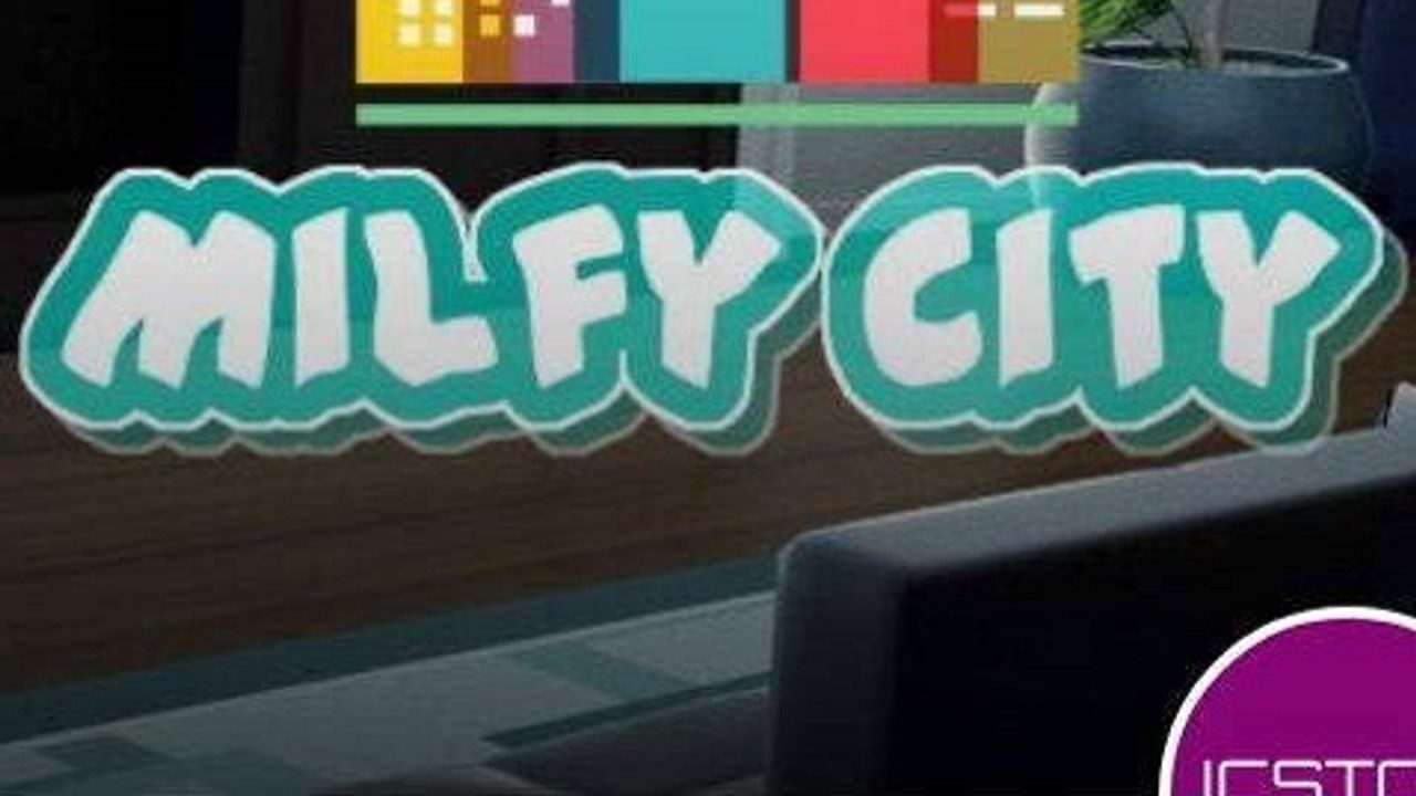 淑女都市 Milfy City 角色养成 页面配图 4