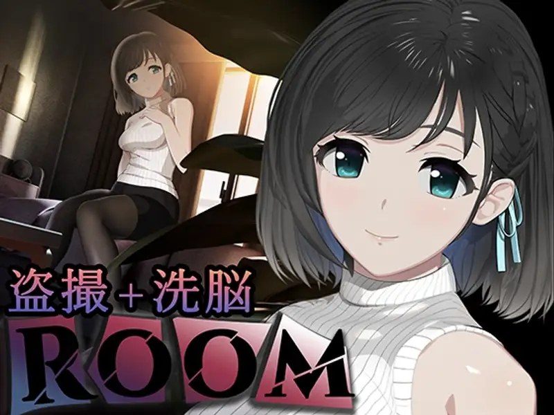 ROOM 探索场景 预览图 6